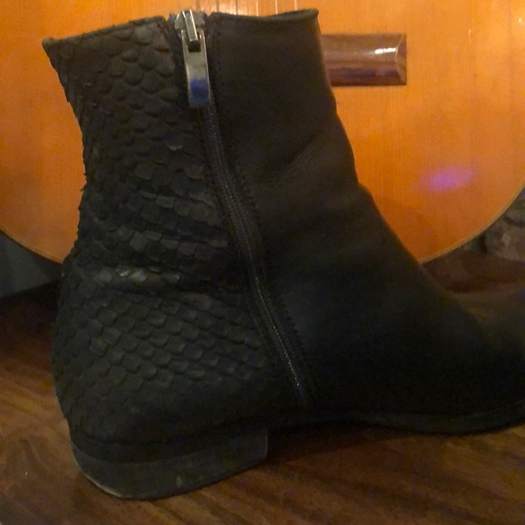 Vintage Italian Vera Gomma boots - Picture 4 of 6